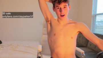 Clay_Parker  09-12-2021 video bignips